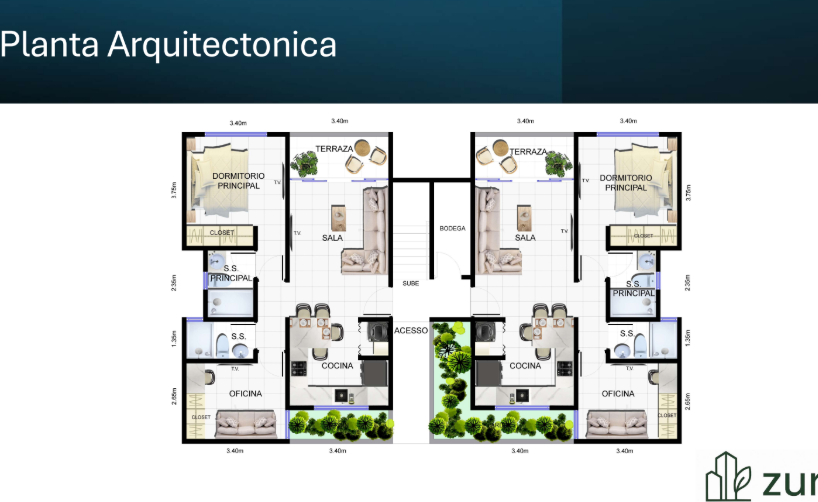 Condos for sale in Escazu Costa Rica