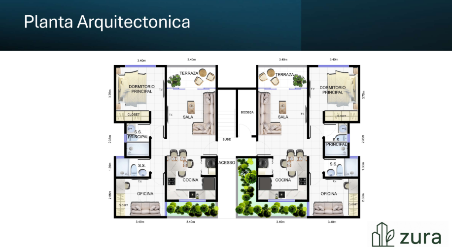 Condos for sale in Escazu Costa Rica