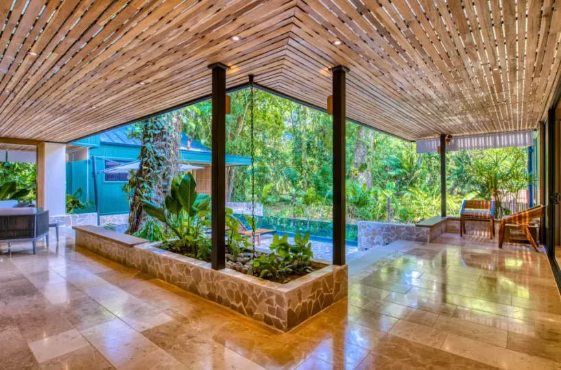 Homes for sale in Manzanillo Costa Rica