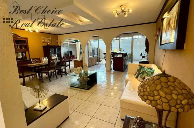 Homes for sale in Ciudad Cariari Costa Rica