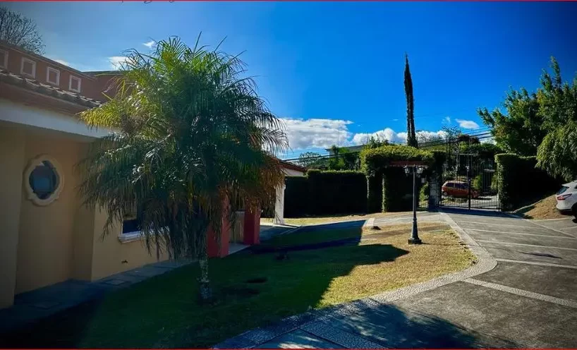 Homes for sale in Heredia Costa Rica