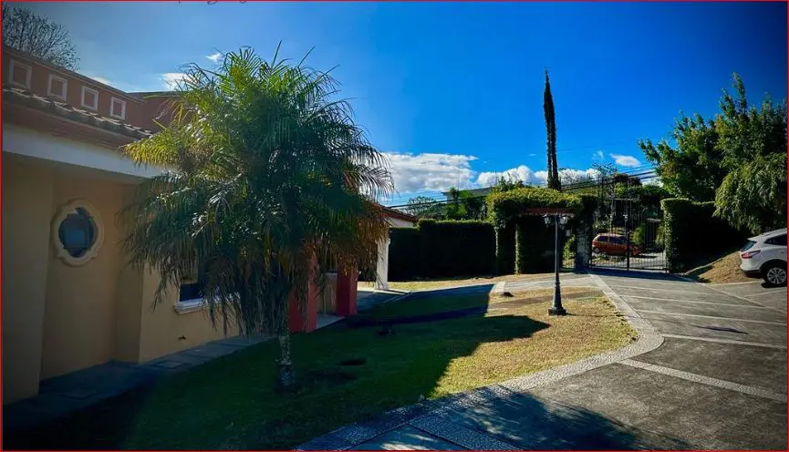 Homes for sale in Heredia Costa Rica