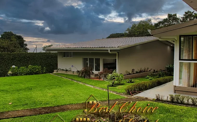 Homes for sale in San Rafael Costa Rica