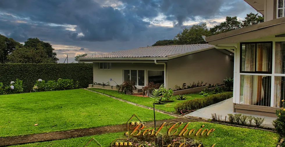 Homes for sale in San Rafael Costa Rica