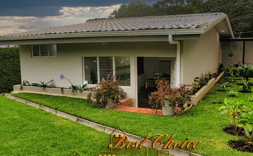Homes for sale in San Rafael Costa Rica