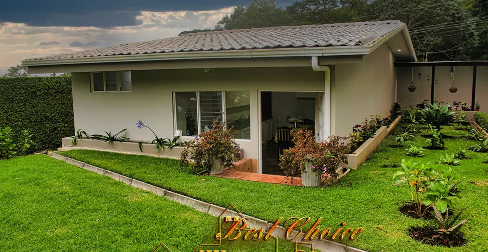 Homes for sale in San Rafael Costa Rica