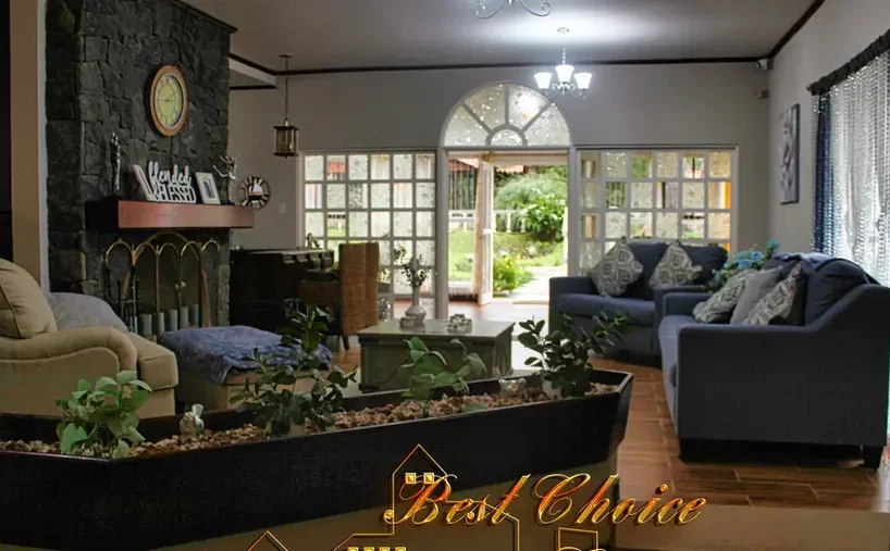 Homes for sale in San Rafael Costa Rica