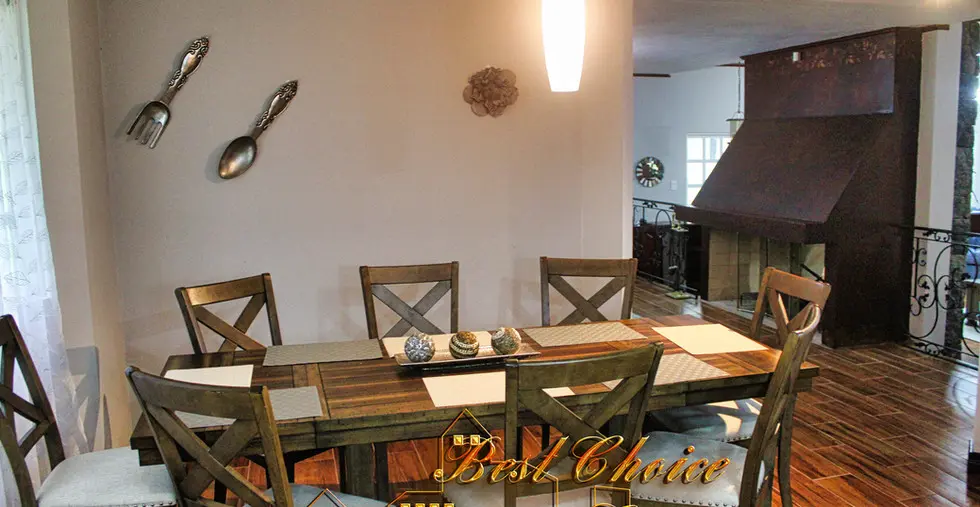 Homes for sale in San Rafael Costa Rica