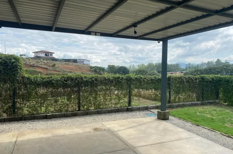 Homes for sale in Grecia Costa Rica