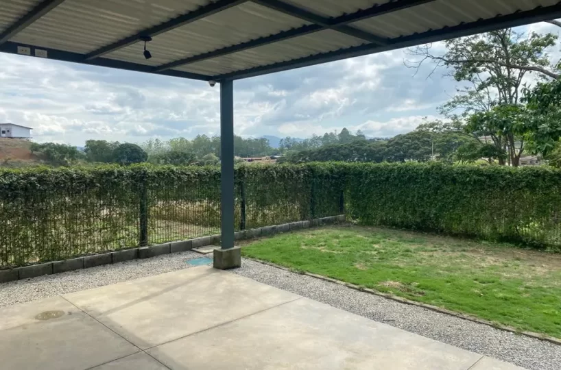 Homes for sale in Grecia Costa Rica