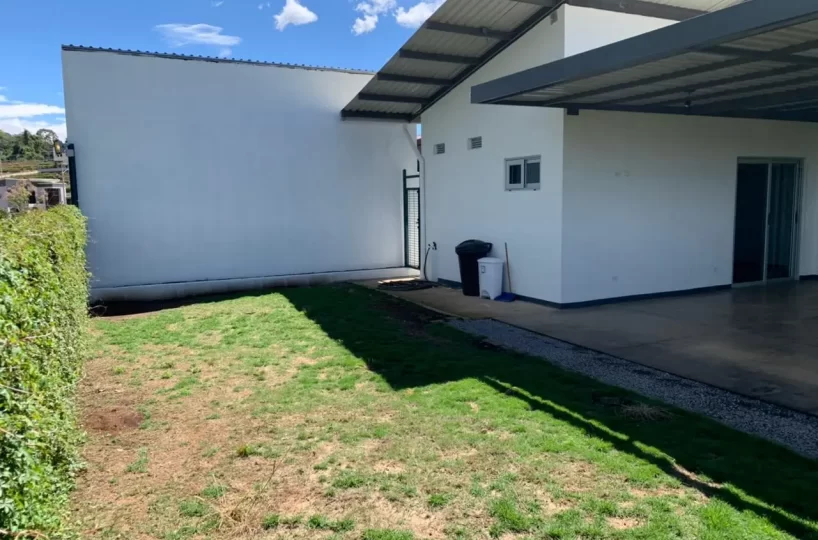 Homes for sale in Grecia Costa Rica