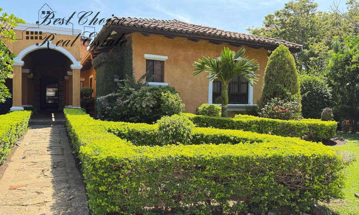 Homes for sale in Belen Costa Rica