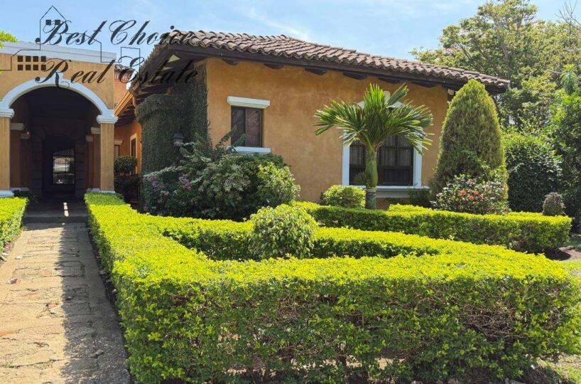 Homes for sale in Belen Costa Rica