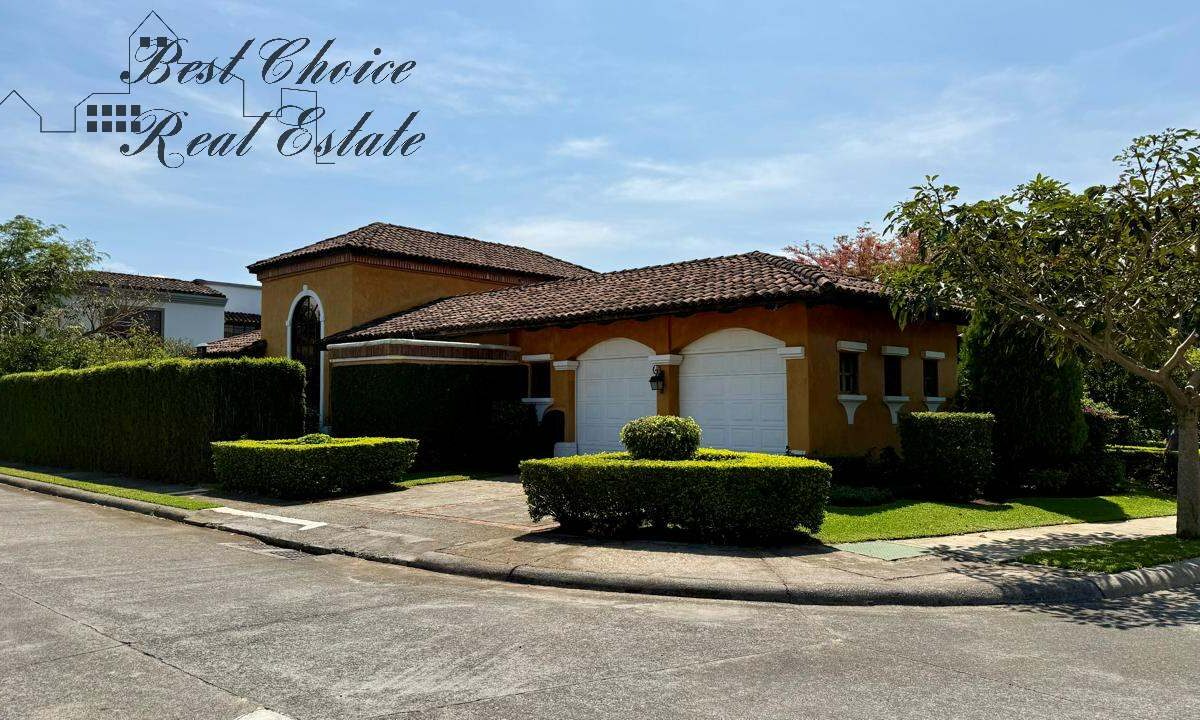 Homes for sale in Belen Costa Rica