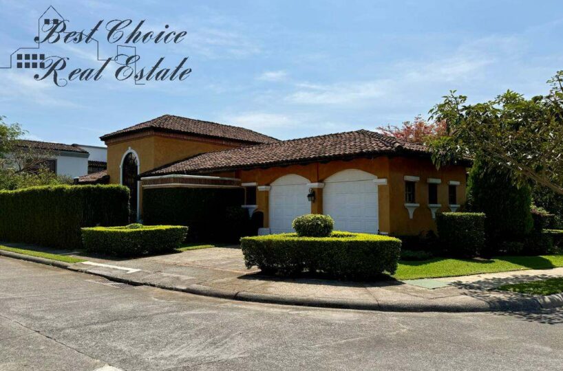 Homes for sale in Belen Costa Rica