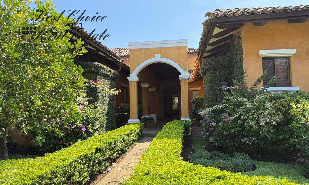 Homes for sale in Belen Costa Rica