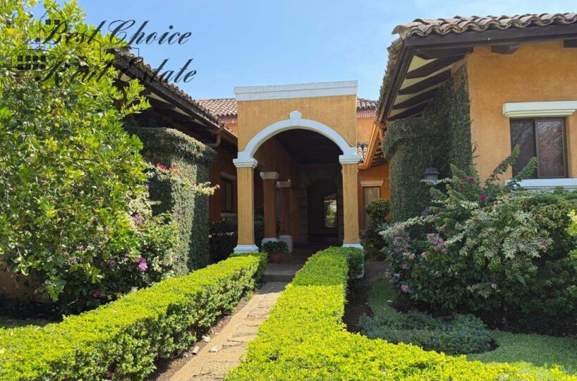 Homes for sale in Belen Costa Rica