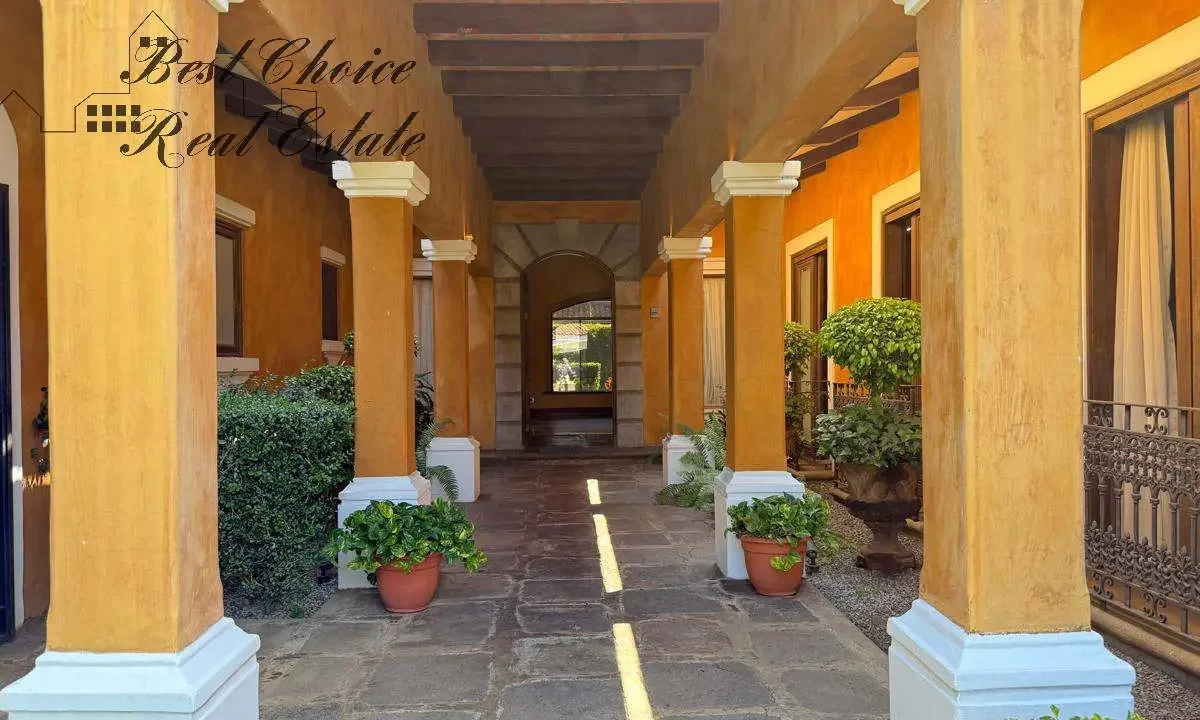 Homes for sale in Belen Costa Rica