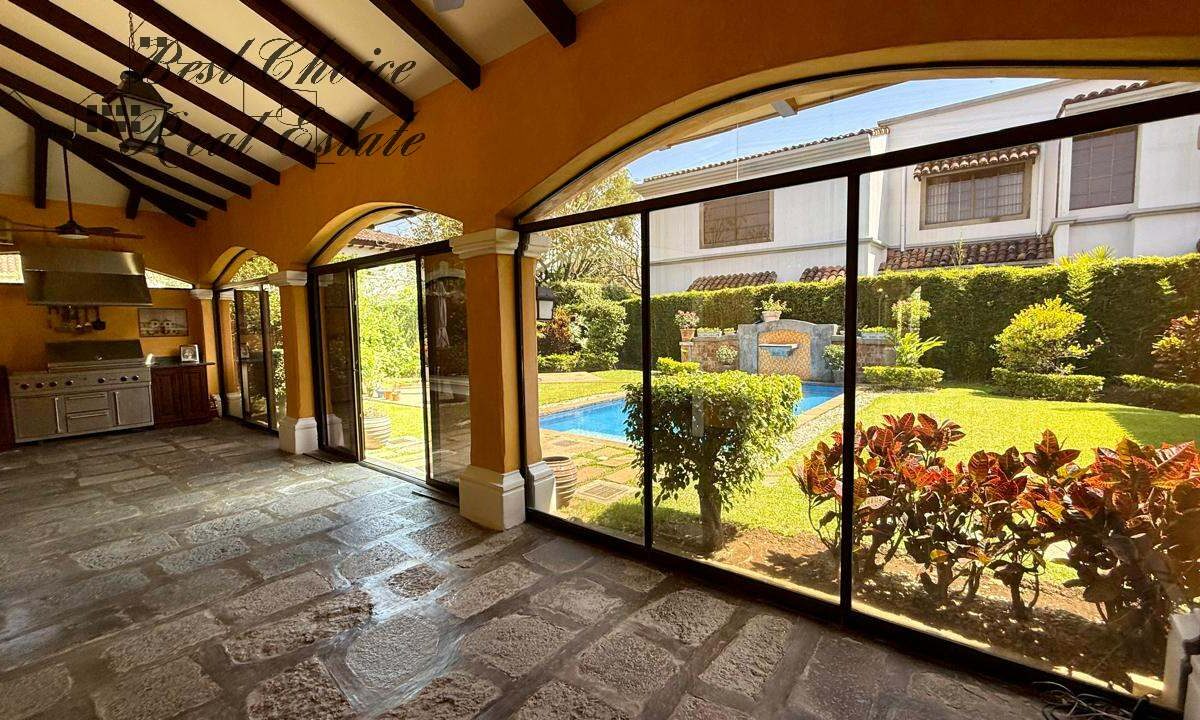 Homes for sale in Belen Costa Rica