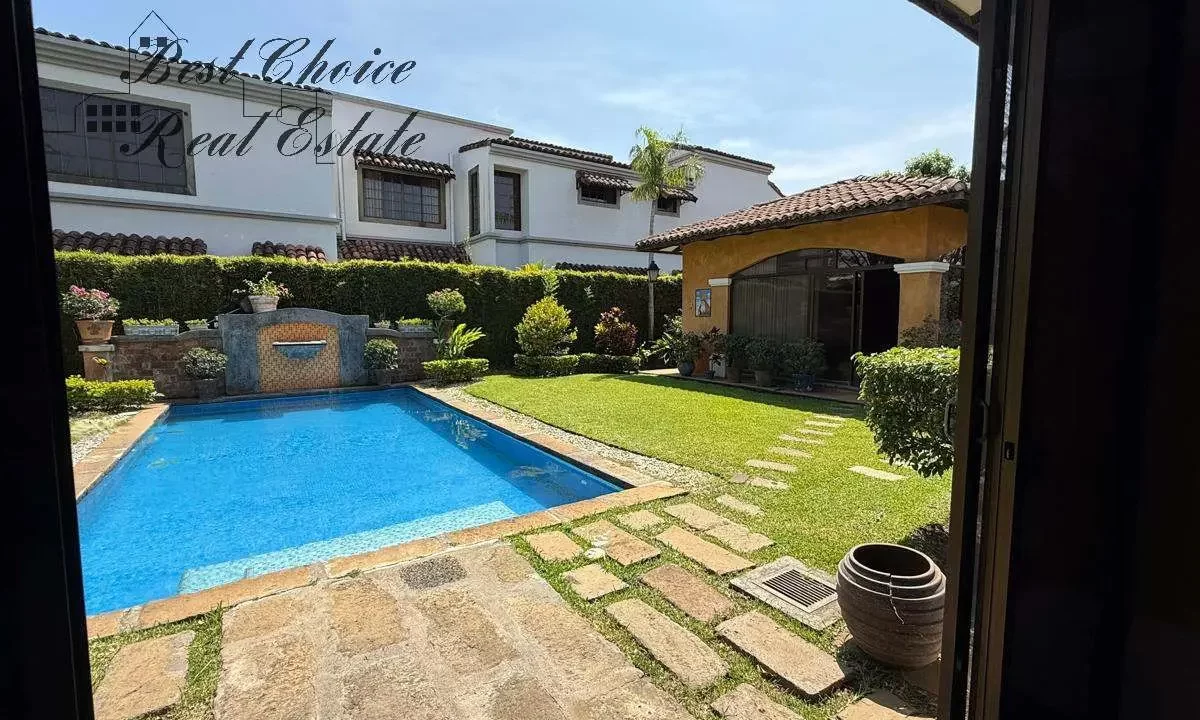 Homes for sale in Belen Costa Rica