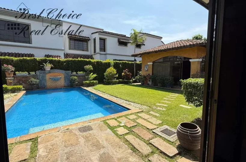 Homes for sale in Belen Costa Rica