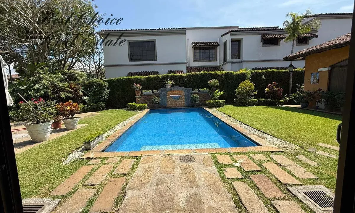 Homes for sale in Belen Costa Rica