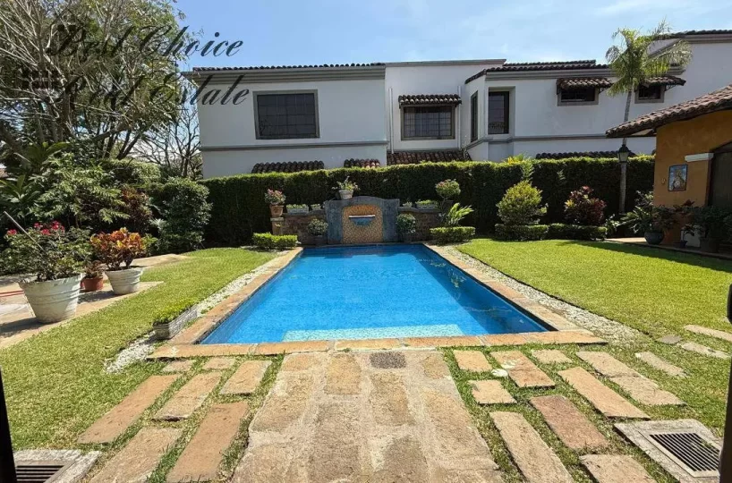Homes for sale in Belen Costa Rica