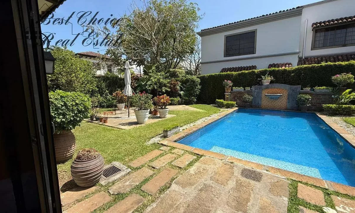 Homes for sale in Belen Costa Rica