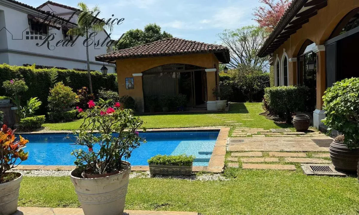 Homes for sale in Belen Costa Rica