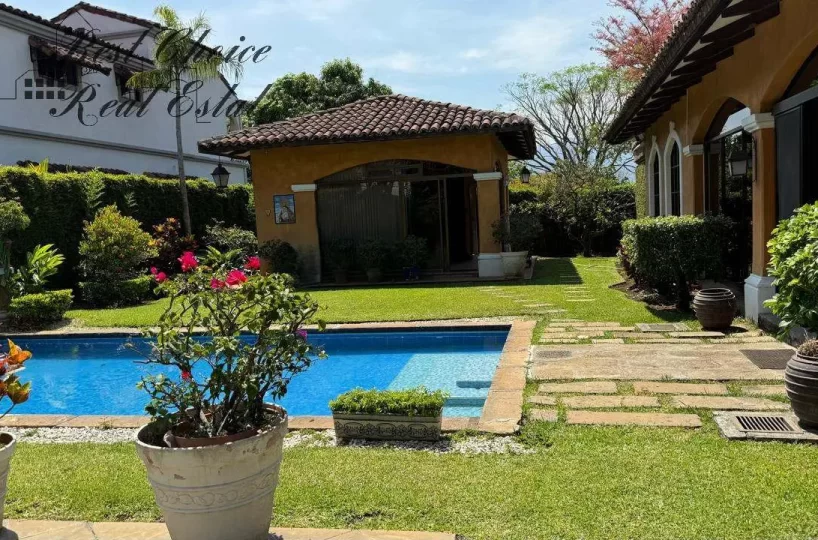 Homes for sale in Belen Costa Rica
