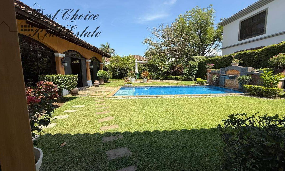 Homes for sale in Belen Costa Rica