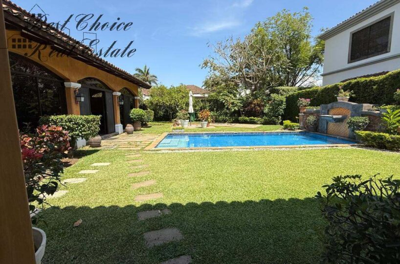 Homes for sale in Belen Costa Rica