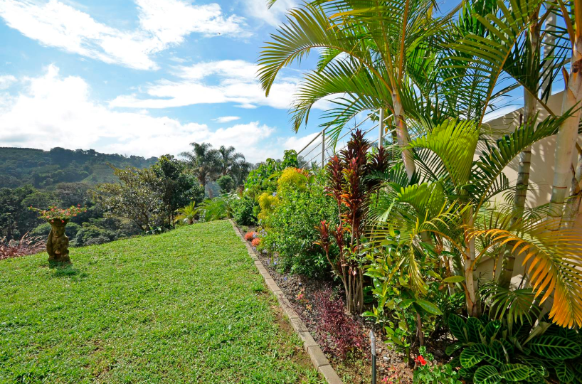 CommercialHomesHotel - B&B for sale in Grecia Costa Rica