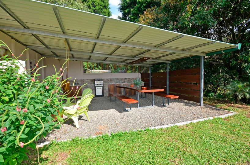 CommercialHomesHotel - B&B for sale in Grecia Costa Rica