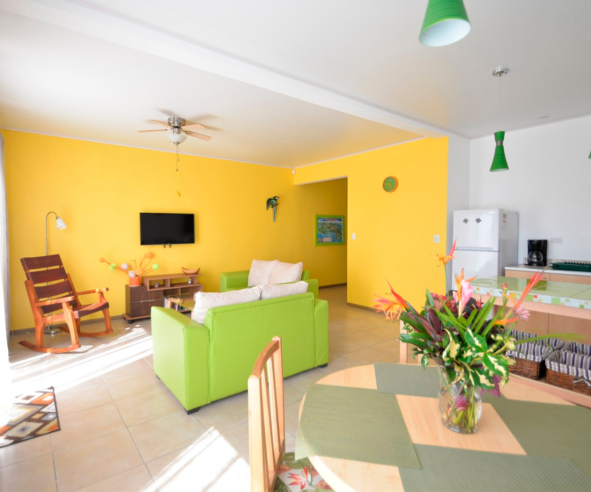 CommercialHomesHotel - B&B for sale in Grecia Costa Rica