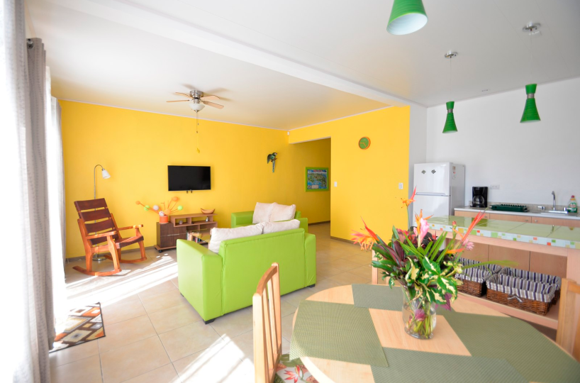 CommercialHomesHotel - B&B for sale in Grecia Costa Rica