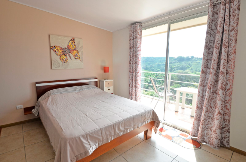 CommercialHomesHotel - B&B for sale in Grecia Costa Rica