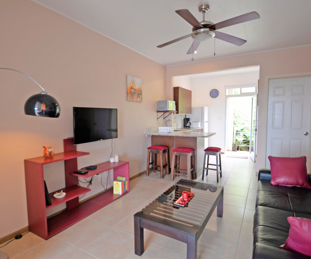 CommercialHomesHotel - B&B for sale in Grecia Costa Rica