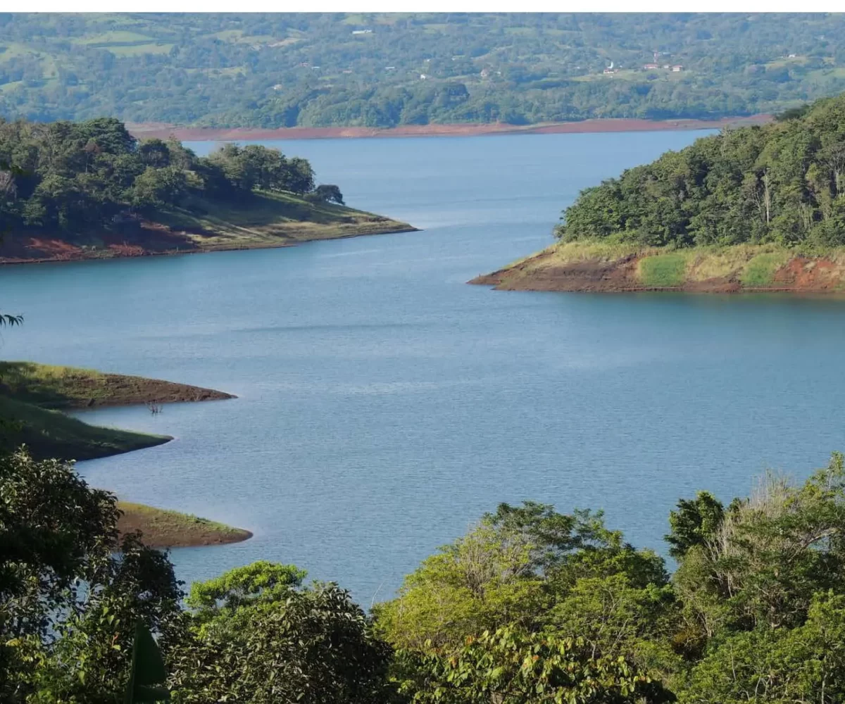 Homes for sale in Nuevo Arenal Costa Rica