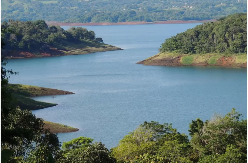 Homes for sale in Nuevo Arenal Costa Rica