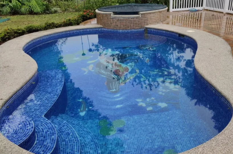 Homes for sale in Nuevo Arenal Costa Rica