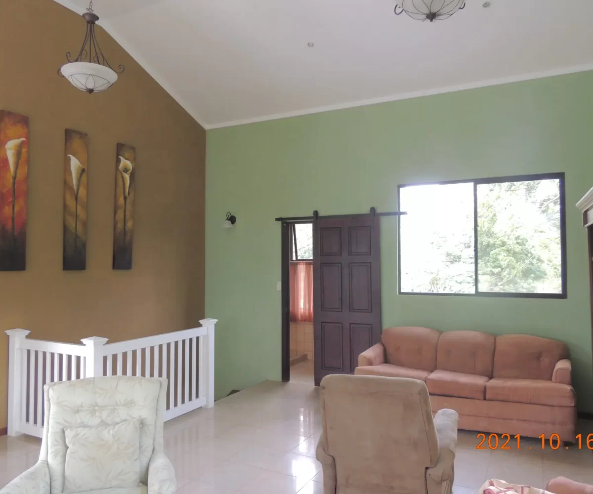 Homes for sale in Nuevo Arenal Costa Rica