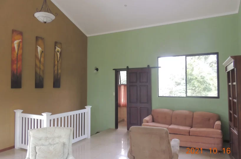 Homes for sale in Nuevo Arenal Costa Rica