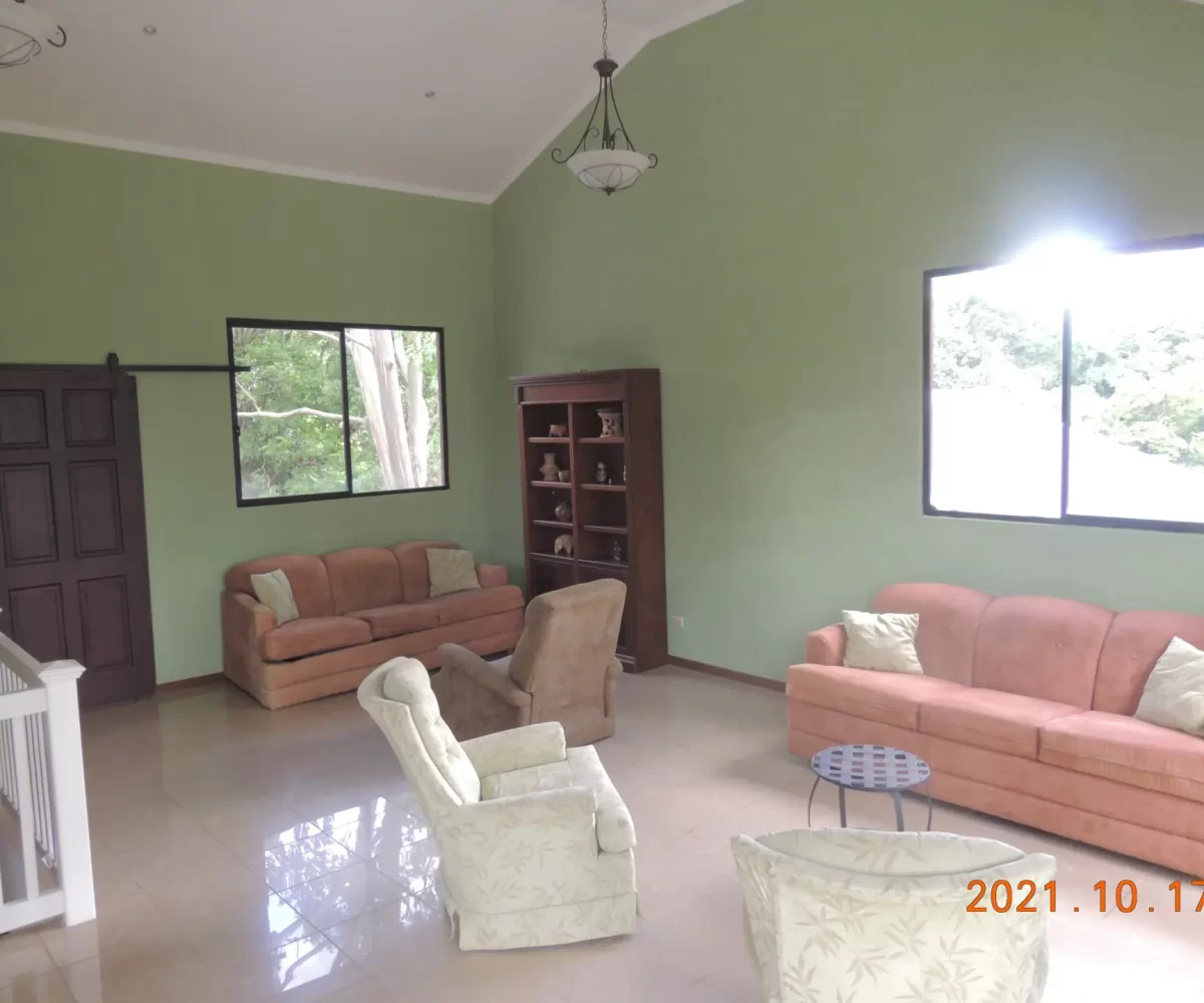 Homes for sale in Nuevo Arenal Costa Rica
