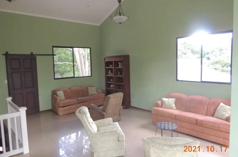 Homes for sale in Nuevo Arenal Costa Rica