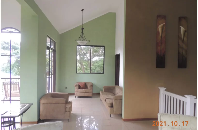 Homes for sale in Nuevo Arenal Costa Rica