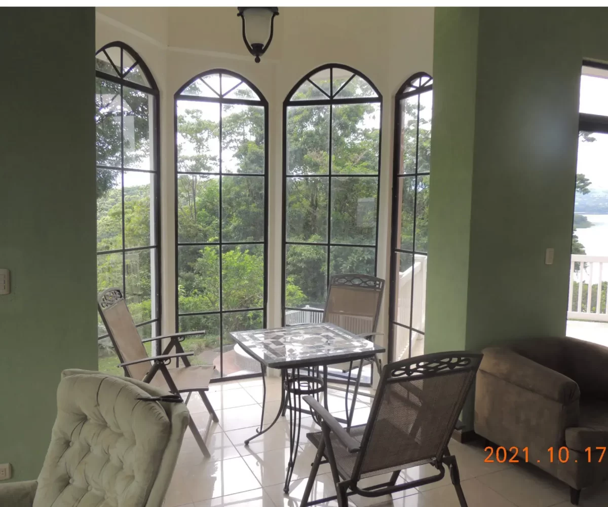 Homes for sale in Nuevo Arenal Costa Rica