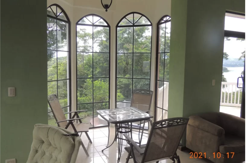 Homes for sale in Nuevo Arenal Costa Rica