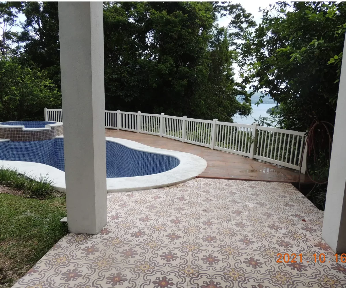 Homes for sale in Nuevo Arenal Costa Rica