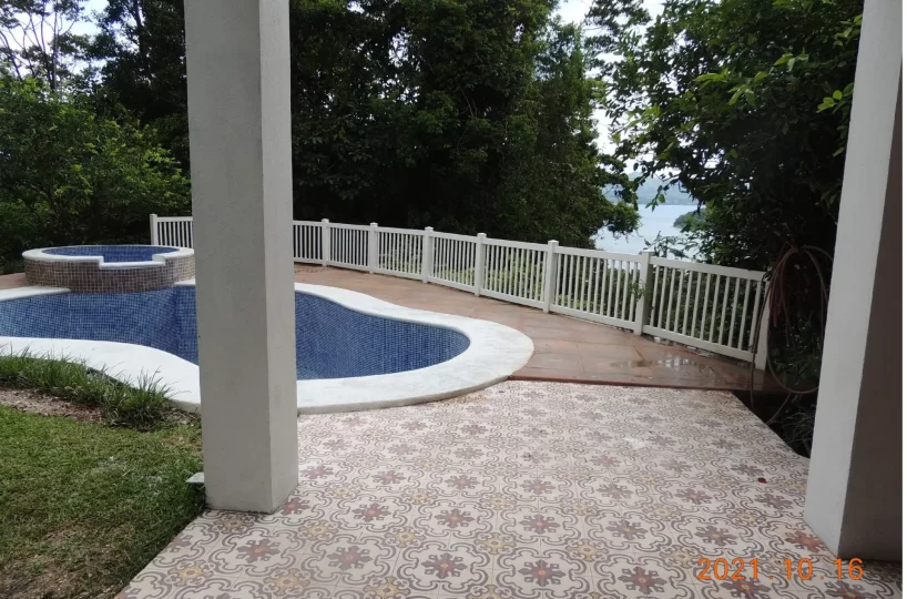 Homes for sale in Nuevo Arenal Costa Rica